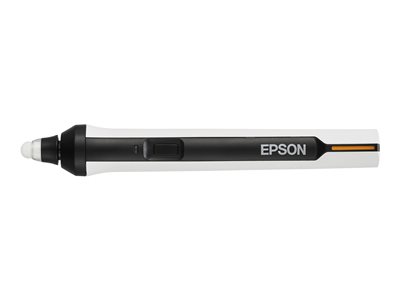  EPSON  Interactive Pen ELPPN05A - lápiz digital - naranjaV12H773010