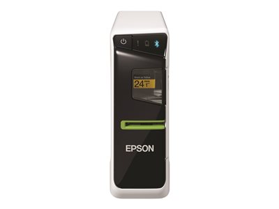  EPSON  LabelWorks LW-600P - etiquetadora - B/N - transferencia térmicaC51CD69200