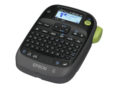  EPSON  LabelWorks LW-K400 - etiquetadora - B/N - transferencia térmicaC51CB70340