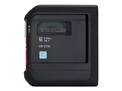  EPSON  LabelWorks LW-Z710 - etiquetadora - B/N - transferencia térmicaC51CD69130