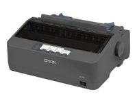Epson LQ 350 - impresora - B/N - matriz de puntos C11CC25001