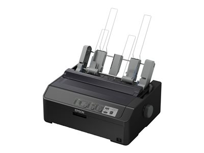  EPSON  LQ 590II - impresora - B/N - matriz de puntosC11CF39401