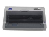 Epson LQ 630 - impresora - B/N - matriz de puntos C11C480141