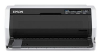 Epson LQ-690IIN 24-PIN DOT MATRIX    DOTPRINTER 487 CPS 10 CPI 529 CHARS C11CJ82403