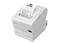 Epson OT-BX88VII (618) - tapa de la fuente de alimentación