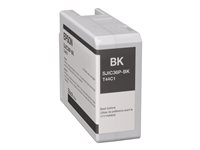 Epson SJIC36P(K) - negro - original - cartucho de tinta