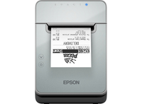 EPSON TM-L100 (103): USB BLACK PRNTETHERNET SERIAL LINER FREE PS EU C31CJ52103