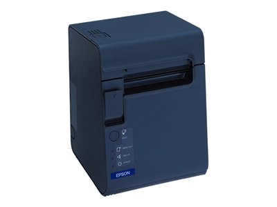  EPSON  TM L90 - impresora de recibos - B/N - línea térmicaC31C412412