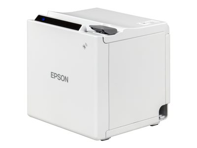  EPSON  TM m10 - impresora de recibos - B/N - línea térmicaC31CE74111AO