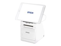 Epson TM m30II-S (011) - impresora de recibos - B/N - línea térmica C31CH63011
