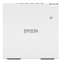 EPSON TM-M30III (111): STANDARDPRNTMODEL WHITE C31CK50111