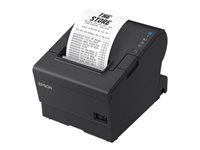 Epson TM T88VII (132) - impresora de recibos - B/N - línea térmica C31CJ57132