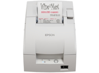 EPSON TM-U220IIB (101): SERIAL PRNTPS NE SENSOR ECW C31CL27101