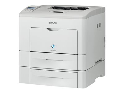  EPSON  WorkForce AL-M400DTN - impresora - B/N - laserC11CC65011BW