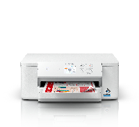 Epson WORKFORCE PRO WF-C4310DW A4    MFP21PPM 4800X1200 DPI C11CK18401