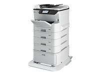 Epson WorkForce Pro WF-C8690D3TWFC - impresora multifunción - color C11CG68401PY