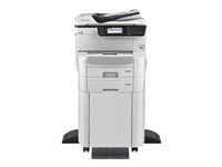 Epson WorkForce Pro WF-C8690DTWFC - impresora multifunción - color C11CG68401PR