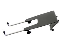 Ergotron - bandeja de soporte de brazo para portátil