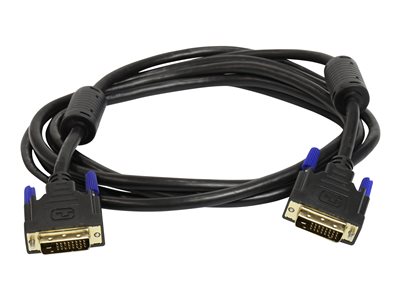  ERGOTRON  cable DVI - 3.05 m97-750