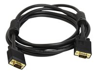 Ergotron cable VGA - 3 m