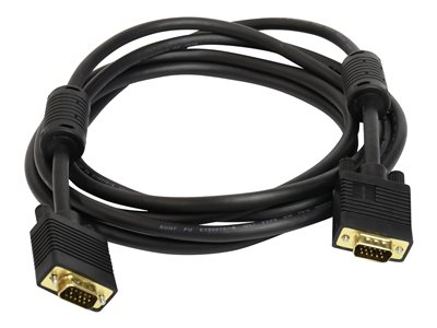  ERGOTRON  cable VGA - 3 m97-748