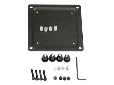  ERGOTRON  componente para montaje - para Monitor - negro60-254-007