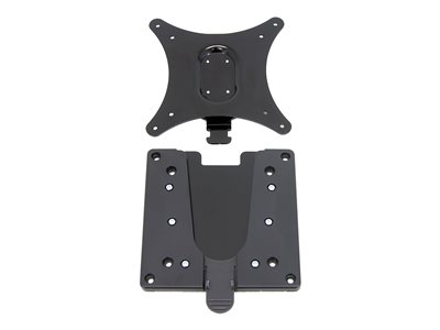  ERGOTRON  componente para montaje - para pantalla LCD - negro60-589-060