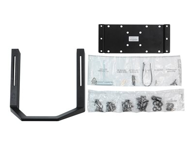  ERGOTRON  componente para montaje - para pantalla LCD - negro97-760-009