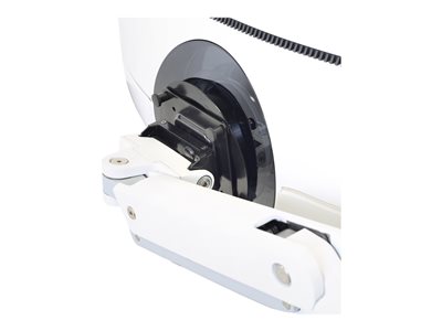  ERGOTRON  HX componente para montaje - alta resistencia - para pantalla LCD - blanco98-540-216