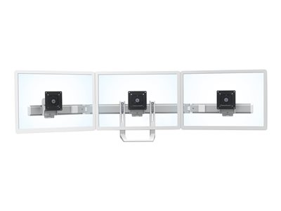  ERGOTRON  HX componente para montaje - para 3 pantallas LCD - blanco98-009-216
