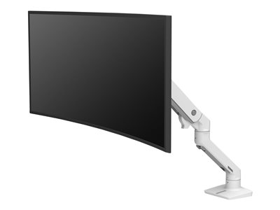  ERGOTRON  HX kit de montaje - para Monitor - blanco45-475-216