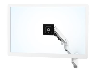  ERGOTRON  HX kit de montaje - para Monitor - blanco45-478-216