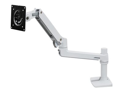  ERGOTRON  LX - kit de montaje - para pantalla LCD - blanco45-490-216