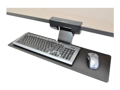  ERGOTRON  Neo-Flex bandeja para montaje de brazo para teclado/ratón97-582-009