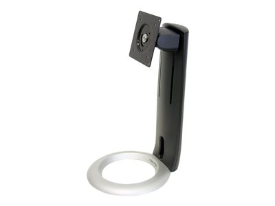  ERGOTRON  Neo-Flex base - para Monitor - negro, plata33-310-060