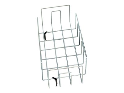  ERGOTRON  Neo-Flex Wire Basket Kit - componente para montaje - cromo97-544
