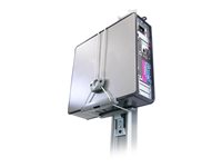 Ergotron - soporte de armario del sistema - universal