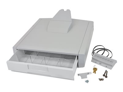  ERGOTRON  SV43 Primary Single Drawer for Laptop Cart - componente para montaje97-902