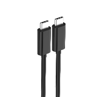 Ewent Cable USB-C A USB-C. Carga y Datos 1M EC1035