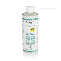 EWENT EW5600 Limpiador de Aire Works upside down 2 EW5600