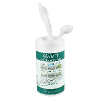 Ewent EW5612 Toallitas para superficie EW5612