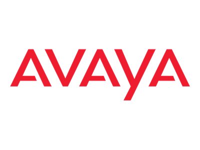  Extreme Avaya Avaya adaptador serie - rojoAL2011020-E6