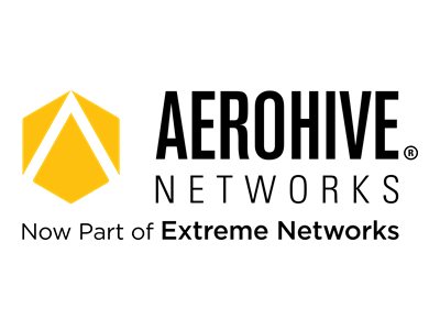 Extreme Networks Aerohive soporte montaje dispositivo de redAH-ACC-BKT-AX-WL