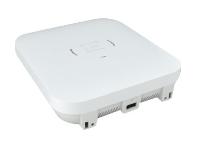  EXTREME NETWORKS  ExtremeWireless AP410i - punto de acceso inalámbrico - Wi-Fi 6AP410I-1-WR