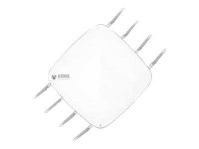  EXTREME NETWORKS  ExtremeWireless AP510CX - punto de acceso inalámbrico - Bluetooth, Wi-Fi 6AP510CX-WW