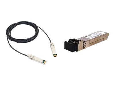  EXTREME  Networks cable de conexión directa 10GBase - 0.5 m10G-DACP-SFPZ5M