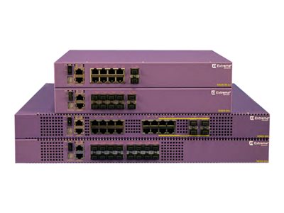  EXTREME  Networks ExtremeSwitching X620 X620-16x-BF - conmutador - 16 puertos - montaje en rack - Conforme a la TAA17401G