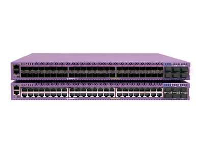  EXTREME  Networks Summit X690-48X-2Q-4C - conmutador - 54 puertos - Gestionado - montaje en rack17350