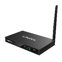Fanvil|Linkvil W712 Puerta de enlace RoIP W712