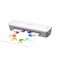 Fellowes Plastificadora Ion A4 4560001